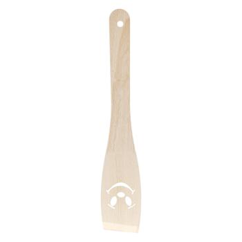 Kvinstar Euro Skimmer Spoon - buy, prices for Za Raz - photo 3