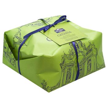 Панетоне Ore Liete Catania з фісташковим кремом 750г - купити, ціни на За Раз - фото 2