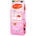 Gemini Tender Crema Coffee Beans 1kg