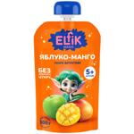 Elfik Magic Apple-Mango Puree 100g