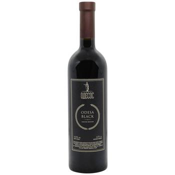 Wine Odesos 11-14% 750ml - buy, prices for WINETIME - photo 1