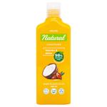 Конд. д/волосся AROMA 400 мл Арганова олія И898 (Болгарія)