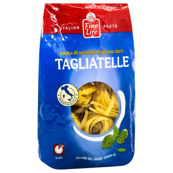 Fine Life Tagliatelle Durum Wheat Pasta 500g - buy, prices for METRO - photo 2