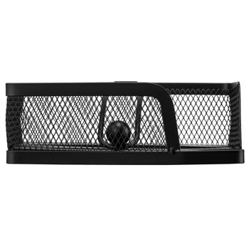 Серветниця Ardesto Midori чорна 18,4*18,2*5,7см - купити, ціни на За Раз - фото 3