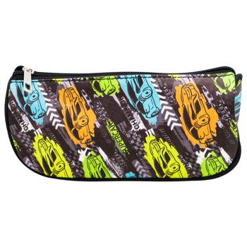 Arkush Pencil Case 20x9x6cm - buy, prices for MegaMarket - photo 2