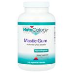 Gum mastic Nutricology 240pcs Usa