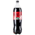 Напій газований Coca-Cola Zero Sugar 1,75л