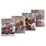 Angel Gifts New Year's Paper Bag 31*40*12cm