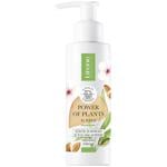 Lirene Power of Plants Almond Oil to Gel Make-up Remover 145ml