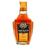 Napoleon Charles Louis VS 3 Years Cognac of Ukraine 40% 250ml