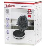 Вафельница Saturn ST-EC0157