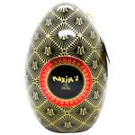 Maxim's Dark Chocolate with Caramel Chocolate Egg 80g