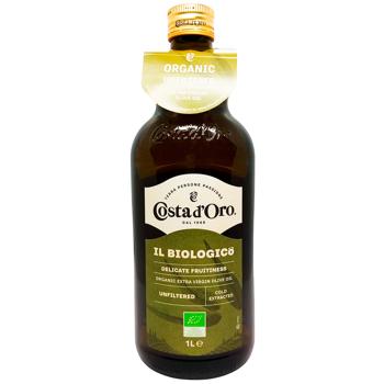 oils costa d'oro 1000ml