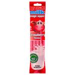 Quick Milk Strawberry Flavored Tubes 30g 5pcs