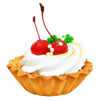 Пирожное Цитрон - купить, цены на Идеал - фото 1