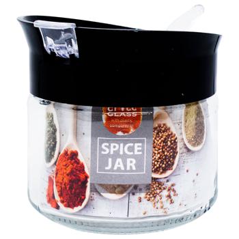 Renga Otto Spice Jar 300ml - buy, prices for EKO Market - photo 1