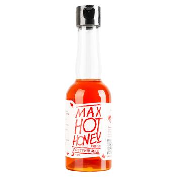 Соус Apiary Harvest Медовий легкий 300г бут. - купить, цены на Grono - фото 1