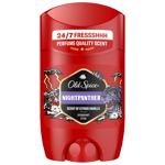 Old Spice Nightpanther Stick Deodorant 50ml