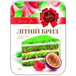 Valencia Summer Breeze Cake 400g