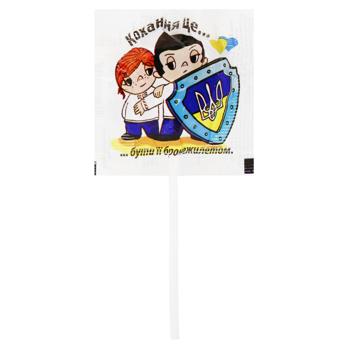 Roks Lobe is... Lollipops - buy, prices for NOVUS - photo 2