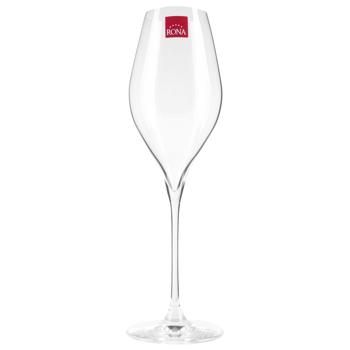 Rona Swan Set of Wine Glasses 6pcs 700ml - buy, prices for - photo 2
