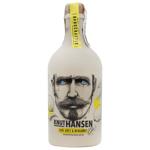 Джин Knut Hansen Earl Grey & Bergamotte Dry 40% 0,5л