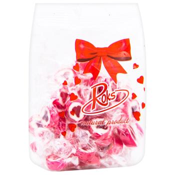 Набор конфет Natural Roks Product Glamour 120г - купить, цены на КОСМОС - фото 2