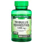 Nature's Truth, Tribulus Terrestris, 1,000 mg, 100 Quick Release Capsules (500 mg per Capsule)