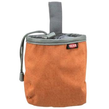 Сумка для ласощів Trixie Baggy 10х14см колір в асортименті - купити, ціни на MasterZoo - фото 3