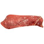 Raw Smoked Turkey Fillet