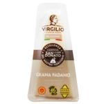 Сыр Virgilio Grana Padano 16 месяцев 250г
