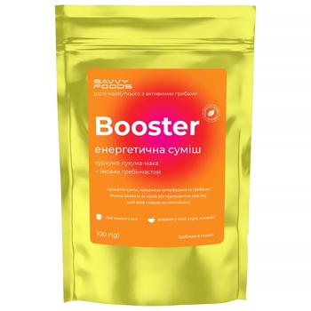 Supplement Savvy foods 100g - buy, prices for Grono - photo 1