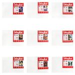 Ideyka Painting by Numbers 30x40cm