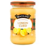 Mackays Lemon Kurd 340g