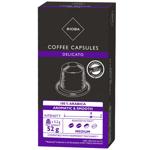 Rioba Delikato Coffee Capsules 5.2g*10pcs