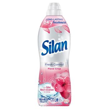 Ополіскувач Silan Fresh Control Floral Crisp 770мл - купити, ціни на КОСМОС - фото 2