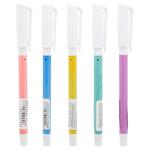 Goldex Granite Oil Blue Pen 0.7mm in Assortment