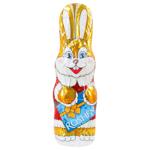 Roshen Winter Rabbit Chocolate Figure 100g