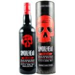 Smokehead Sherry Bomb Box Whiskey 48% 0.7l