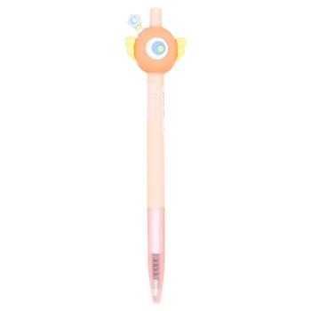 ZiBi Funny Monsters Blue Ball Pen 0.7mm - buy, prices for MegaMarket - photo 2