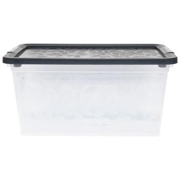 Branq Jasmine Сontainer 5.5l - buy, prices for - photo 5