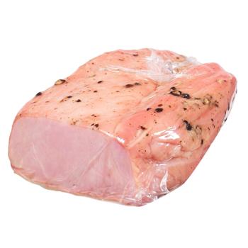 Verest Traditional Boiled-Smoked Pork High Grade