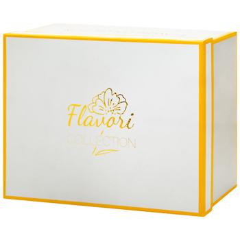 Чайный набор Flavori 4 предмета 200мл - купить, цены на МегаМаркет - фото 3