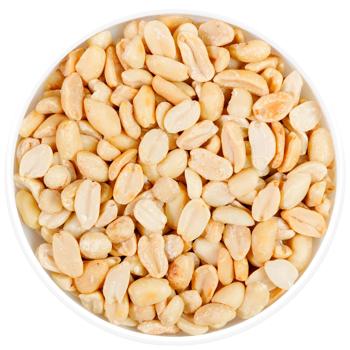 Арахис Мар-Сан чищенный сырой