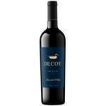 Вино Decoy Limited Alexander Valley Red Blend красное сухое 14,5% 0,75л