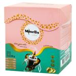 Дрип-кофе Minelly шоколад, вишня, кокос, тирамису, айриш крем 10г*5шт