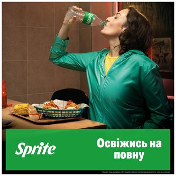 Sprite Carbonated Drink 0.5л - buy, prices for COSMOS - photo 2