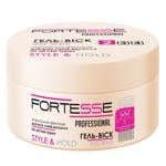 Fortesse Pro Style Normal Fixation Hair Wax-Gel 75ml