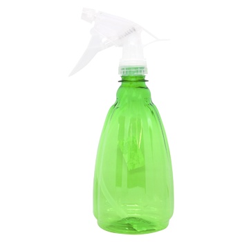 Sprayer Fleur Green 0.65l 71214 - buy, prices for MegaMarket - photo 1