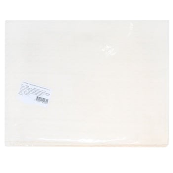 Home Line Waffle Towel 100х150cm - buy, prices for MegaMarket - photo 1